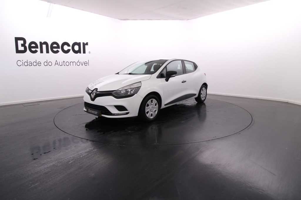 Renault Clio 1.5 DCI ZEN VAN