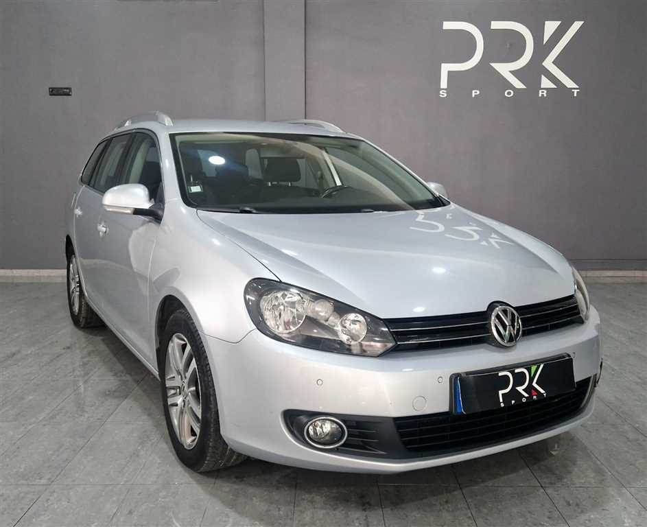 Volkswagen Golf V. 1.6 CONFORTLINE (105CV) (5P)