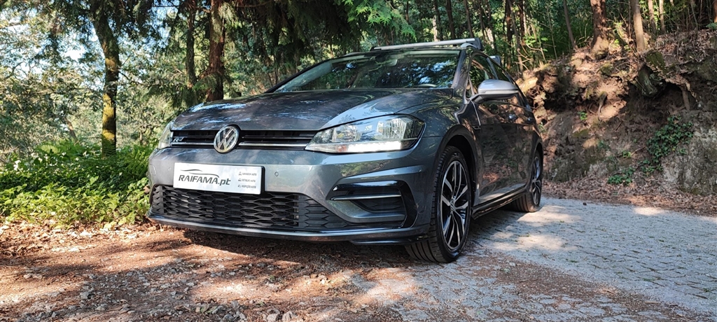 Volkswagen Golf V. 1.6 TDi Confortline