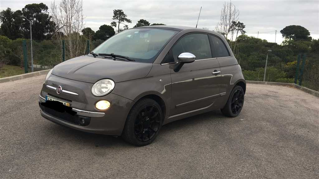 Fiat (Model.Model?.Description)