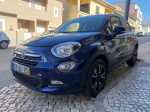 Fiat 500X 1.3 MJ Pop Star J17 S&S (95cv) (5p)