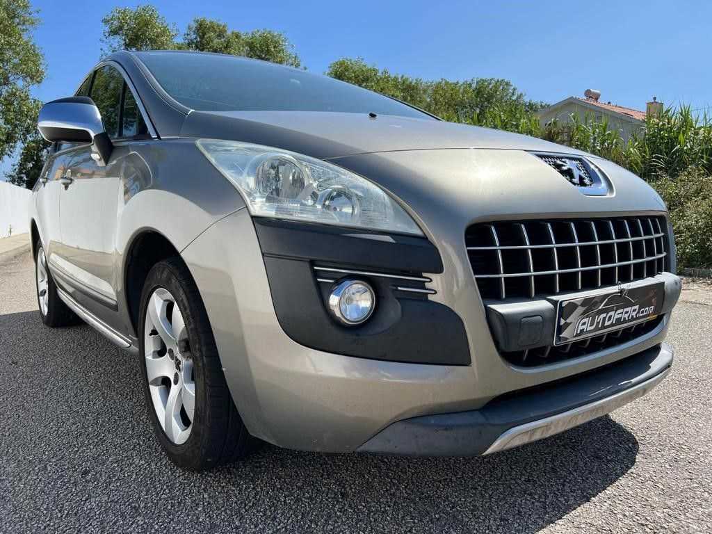 Peugeot (Model.Model?.Description)