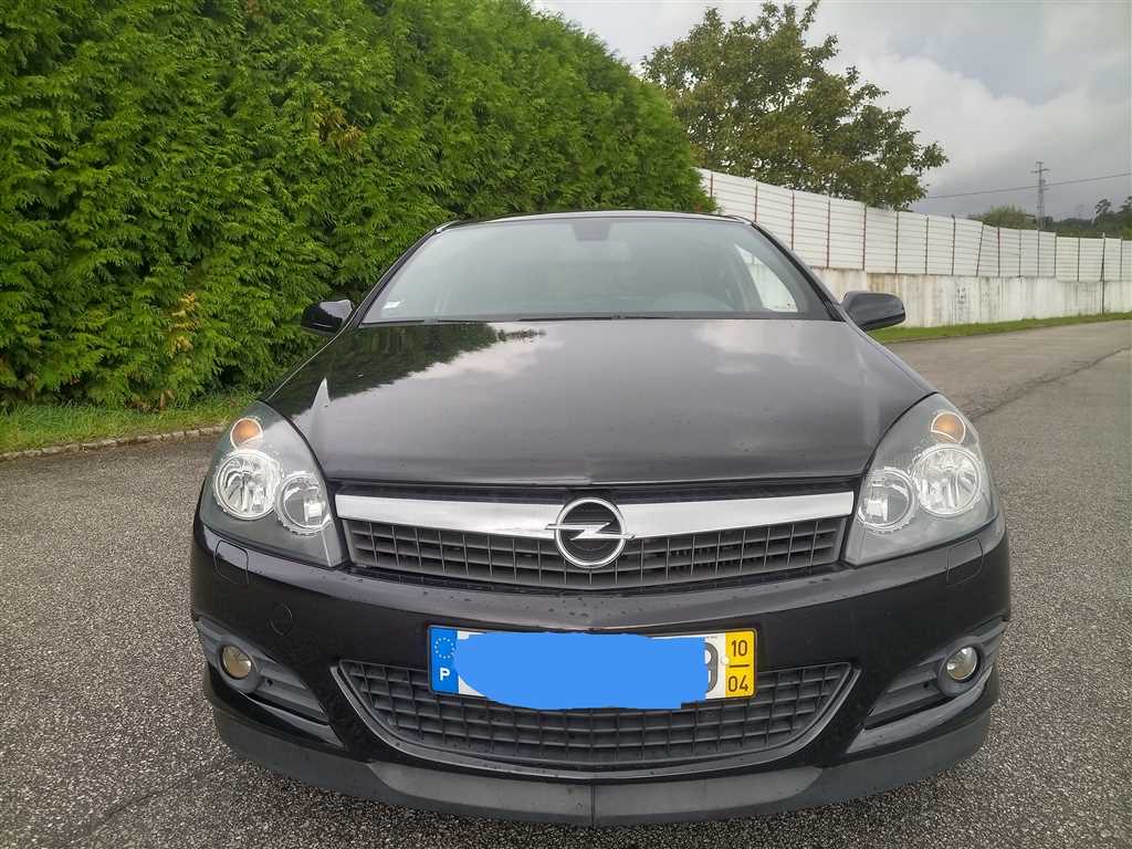 Opel Astra Sport 1.3 CDTi (90cv) (3p)