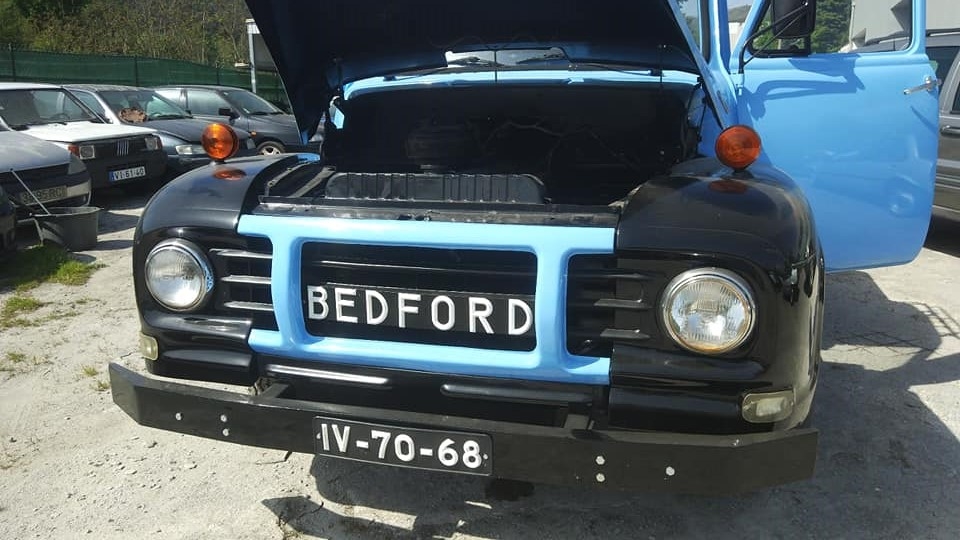 Bedford (Model.Model?.Description)