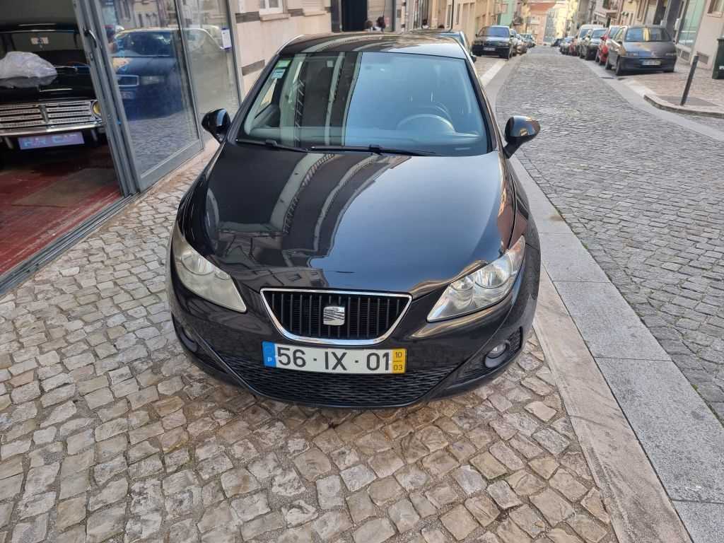 Seat Ibiza 1.2 12V Style