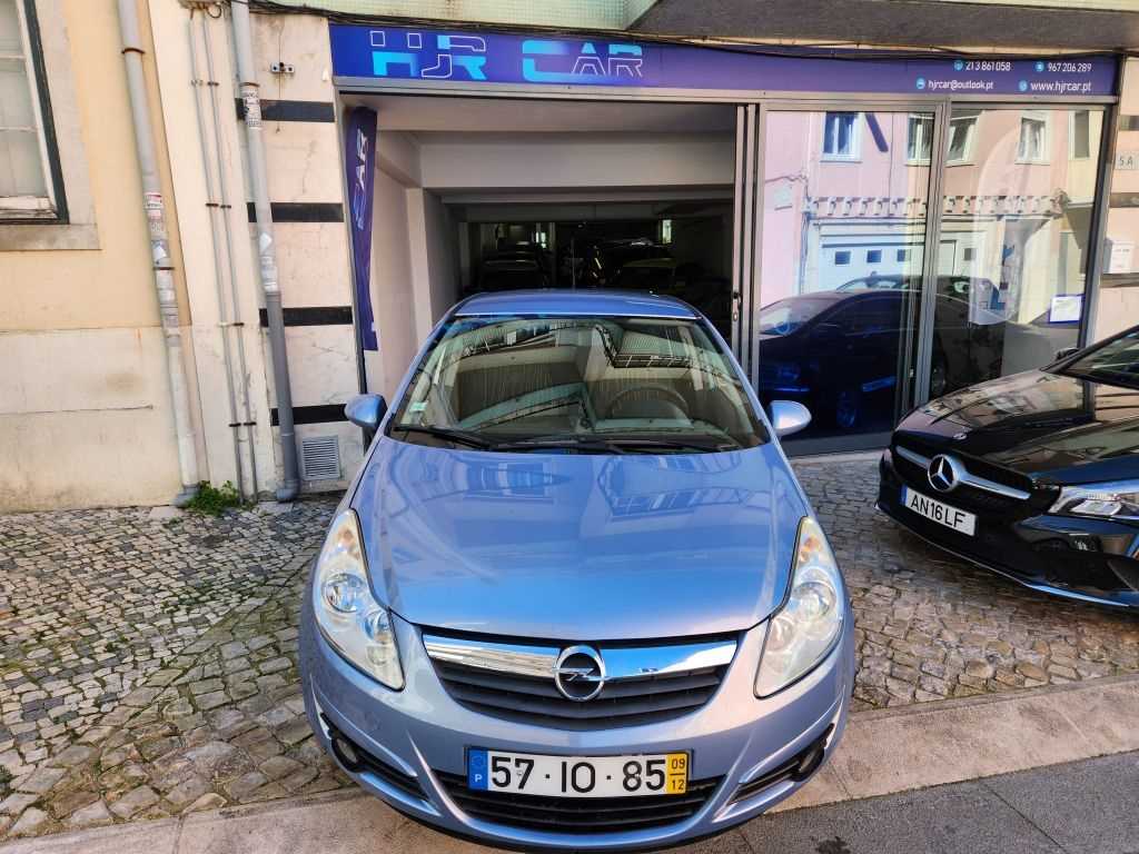 Opel Corsa 1.2 Cosmo