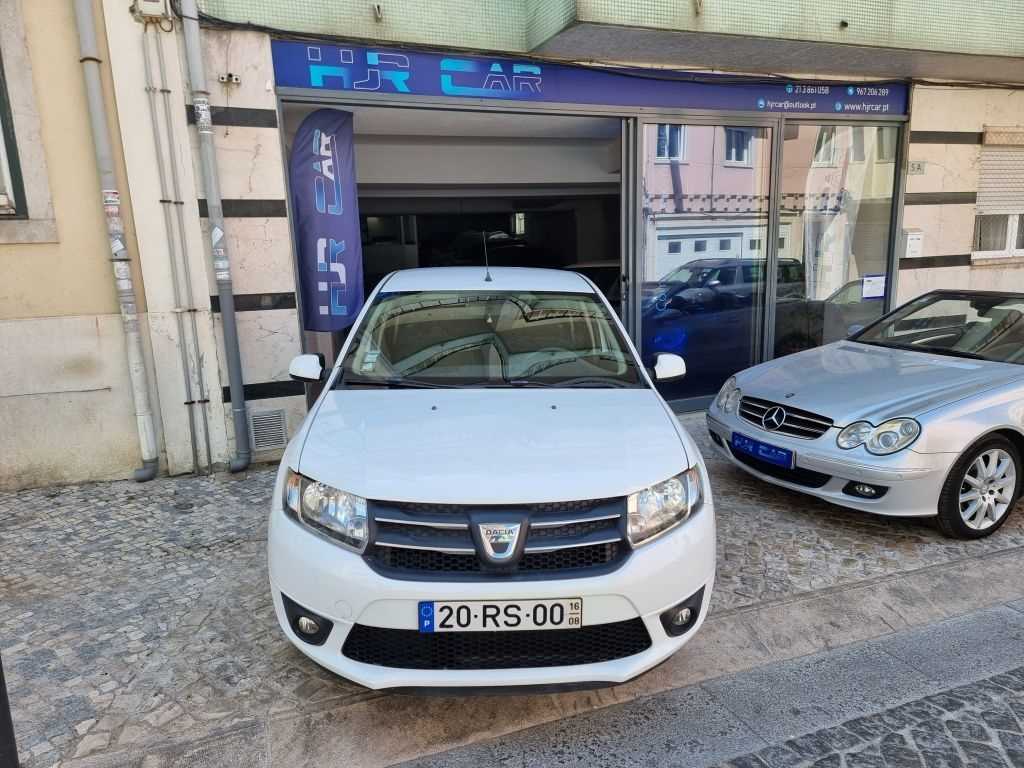 Dacia Sandero 0.9 TCe Comfort