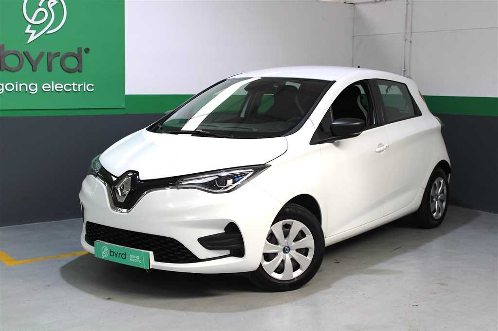 Renault ZOE R110 50kWh Business