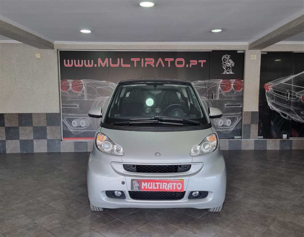 Smart (Model.Model?.Description)