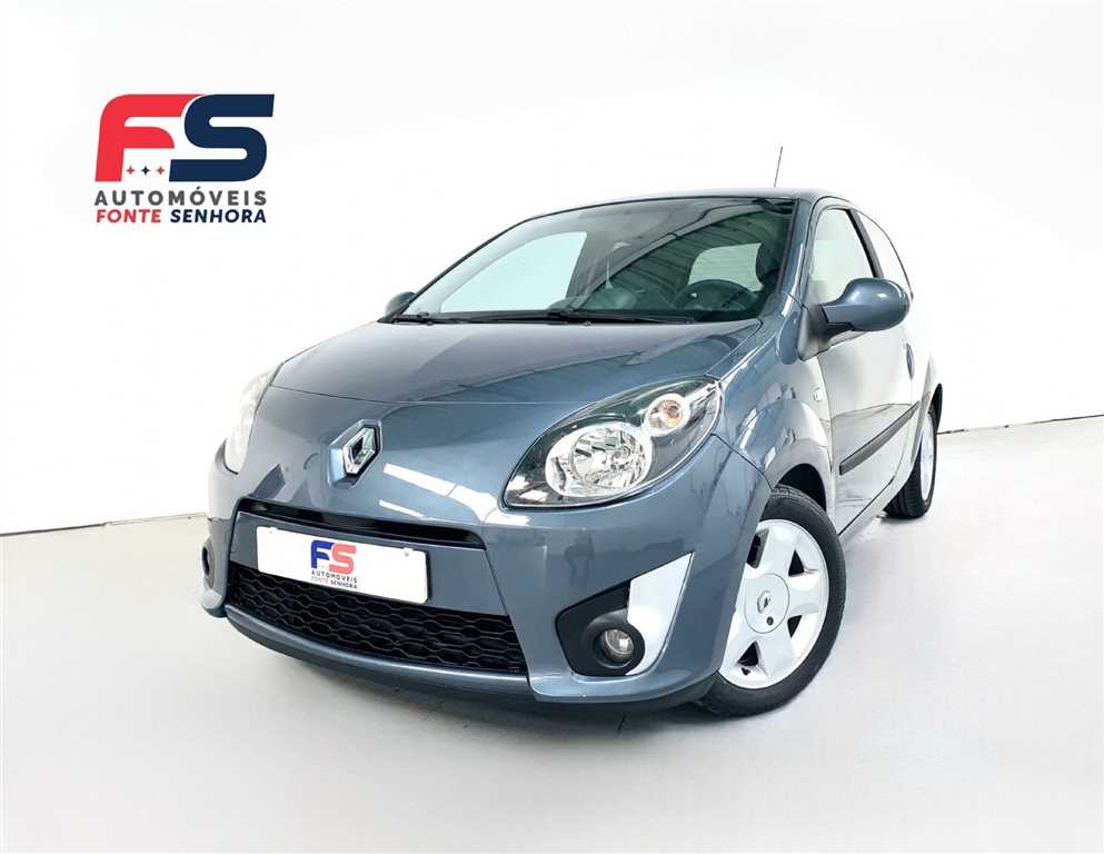 Renault Twingo 1.2 Dynamique S