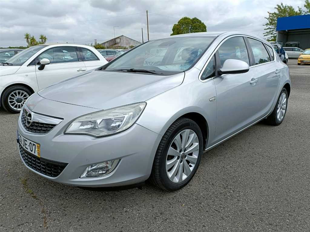 Opel Astra 1.4 Cosmo (100cv) (5p)