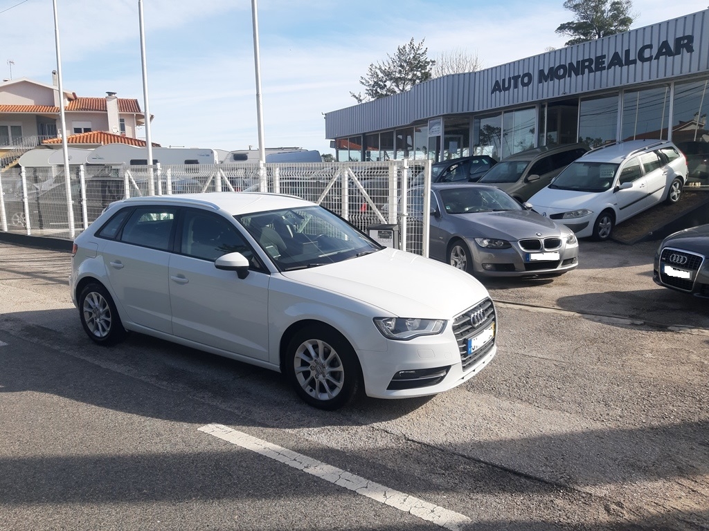 Audi (Model.Model?.Description)