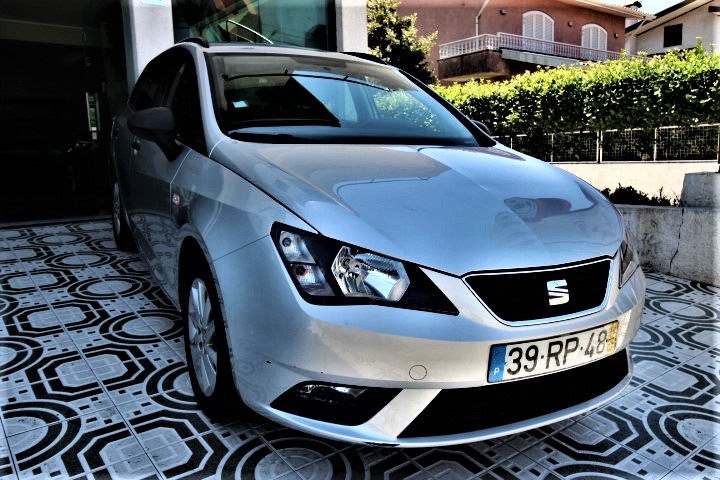 Seat Ibiza ST 1.0 Reference (75cv) (5p)